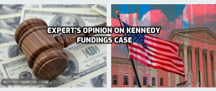 Expert Opinion on Kennedy Funding Case