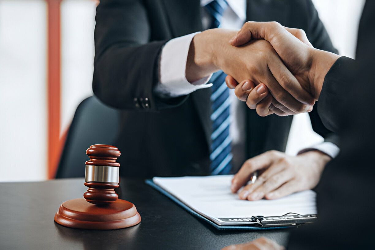 between hiring a lawyer and DIY, when do you really need legal help?