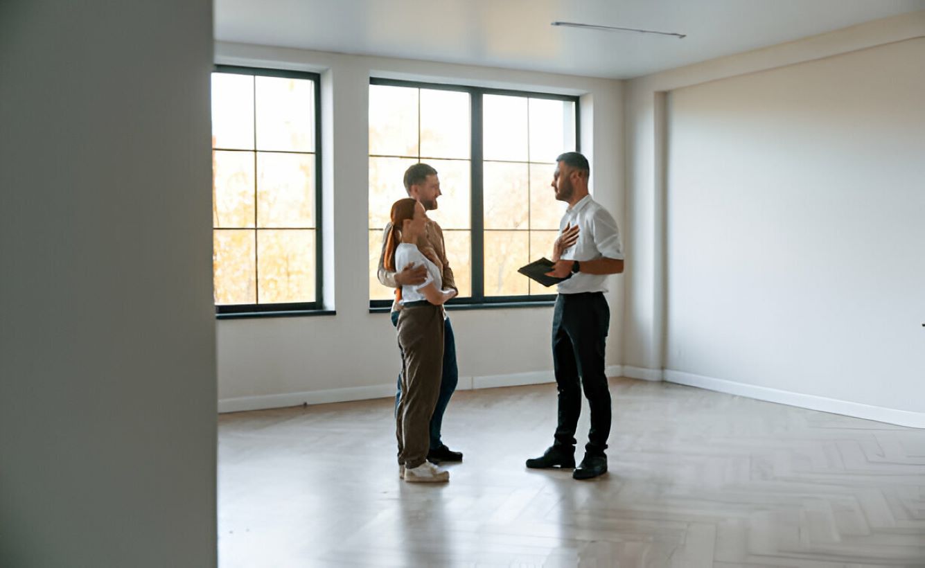 your legal rights as a tenant if you're renting an apartment