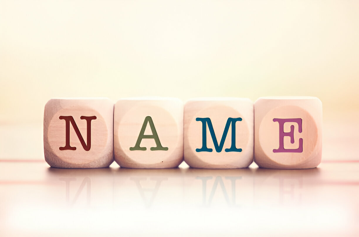 how to change your name legally and update official documents