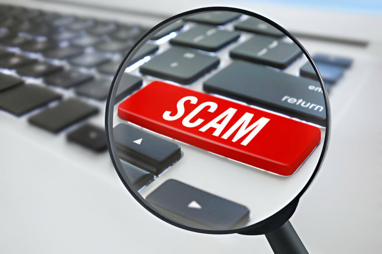 legal protection tips on how to avoid scams and fraud