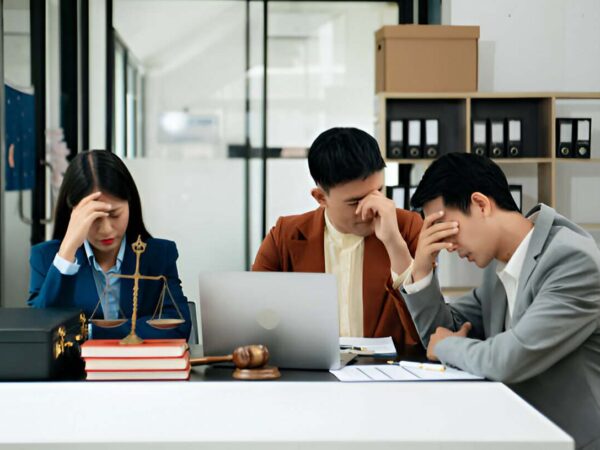 The top 10 mistakes small business owners make legally.